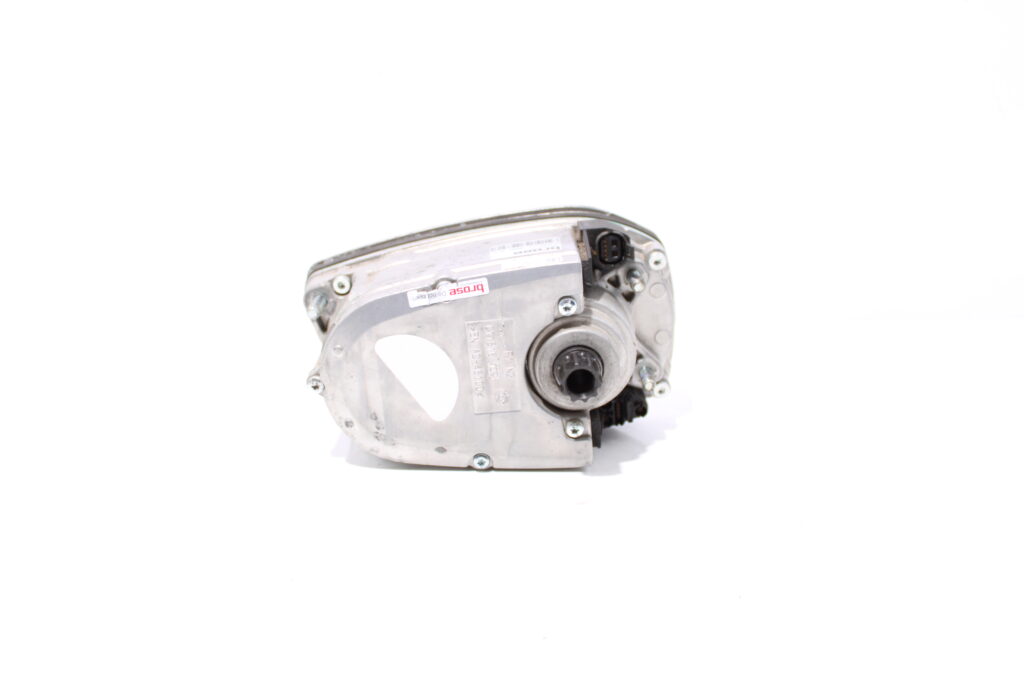 Middenmotor | Brose | C16162-110 | Bulls Lacuba Evo 8