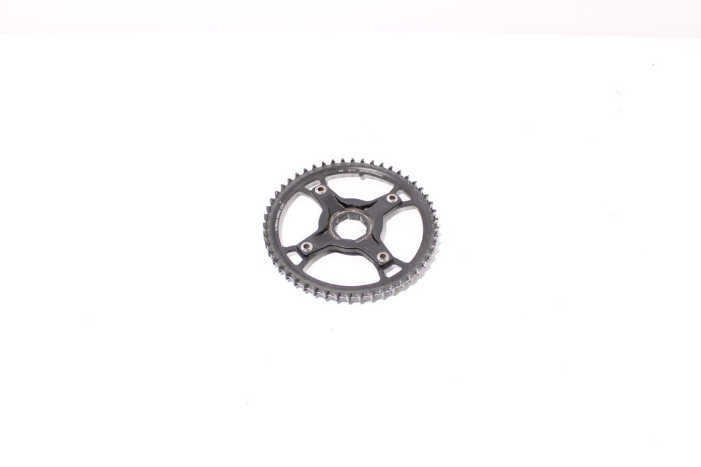 Tandwiel snaar | Gates | CDX | carbon drive | 50T | Bulls Lacuba Evo 8