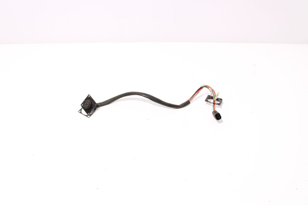 Laadplug | oplaad connector | Bulls Lacuba Evo 8