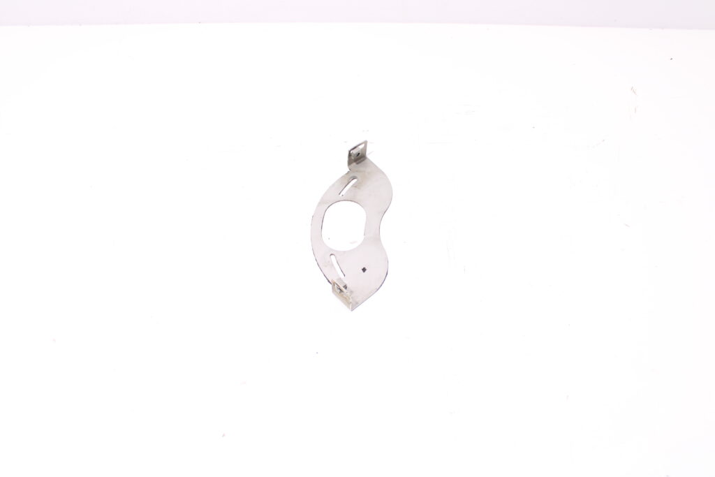 Beugels voor kettingscherm | Bulls Lacuba Evo 8