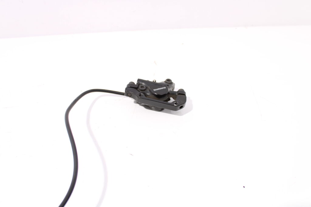 Remklauw | achter | Shimano | Bulls Lacuba Evo 8