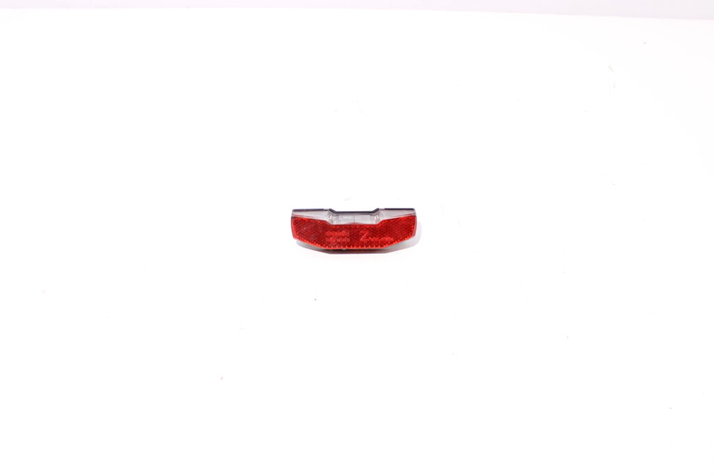 Axa blueline steady | achterlicht | Bulls Lacuba Evo 8