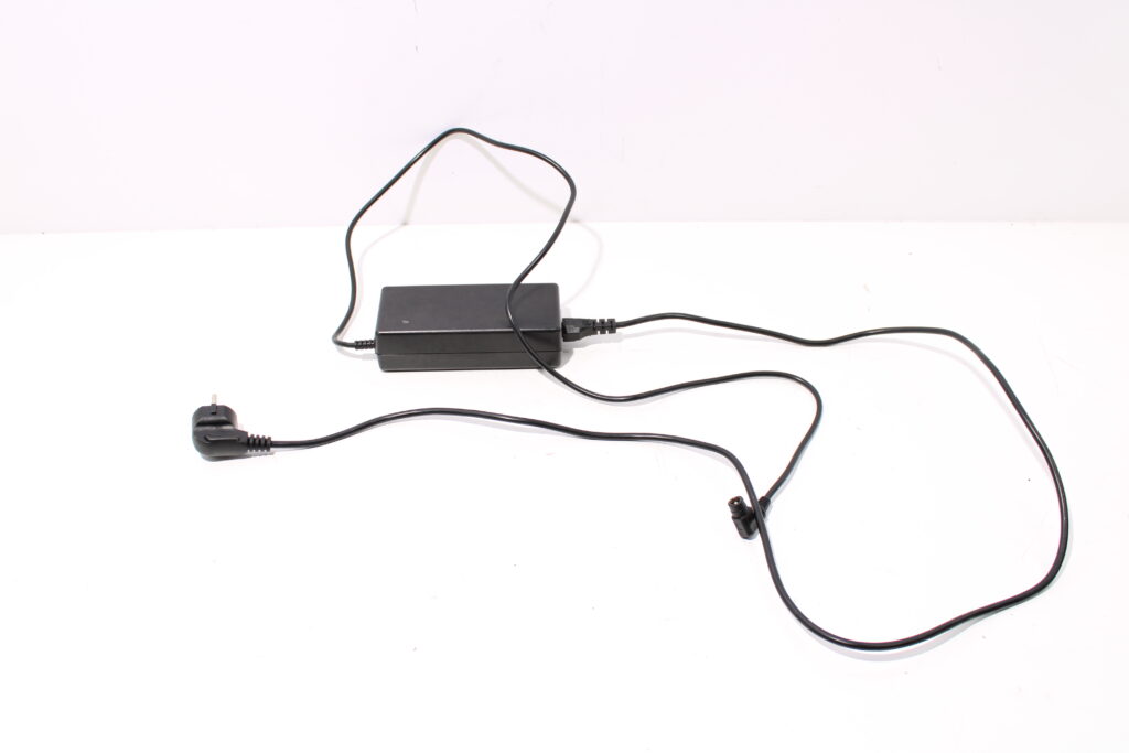 Oplader | Phylion | 36v | 2.0Ah | Button elektrische fiets