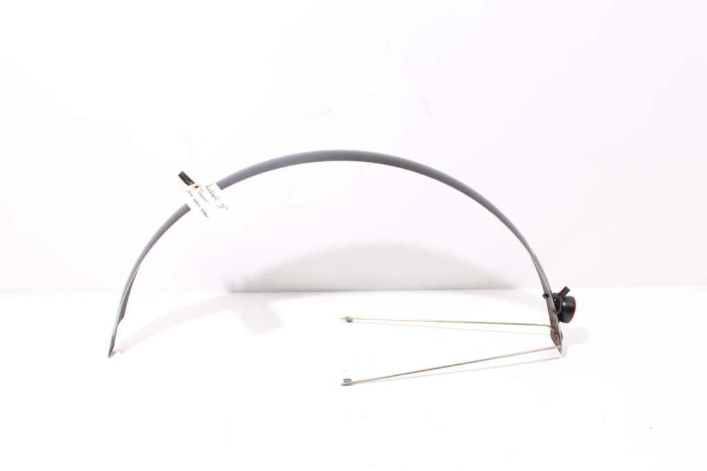 Achterspatbord | 26 inch | Kalkhoff Easy Motion System