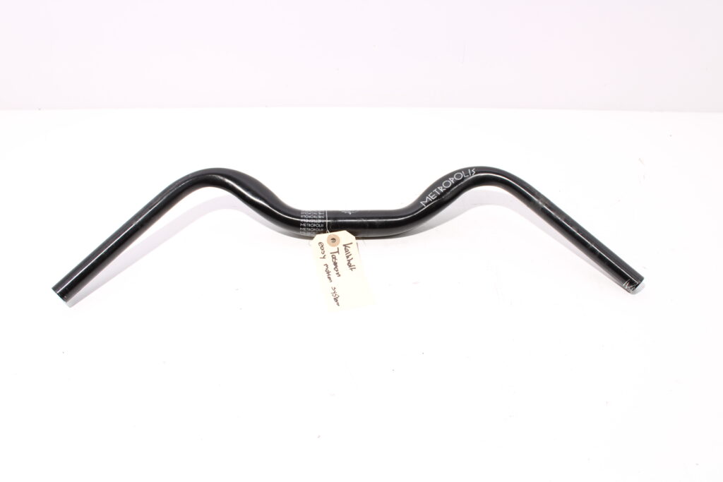 Stuur | FSA | Metropolis | 31,8mm | Kalkhoff Easy Motion System