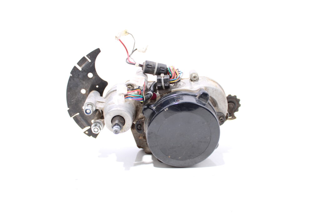 Middenmotor | NUA028SA Panasonic | Kalkhoff Easy Motion System