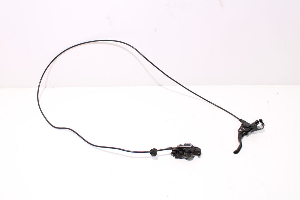 Hydraulische achterrem | schijfrem | Shimano | BR-M575