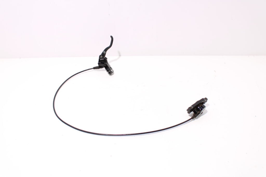 Hydraulische voorrem | schijfrem | Shimano | BR-M575