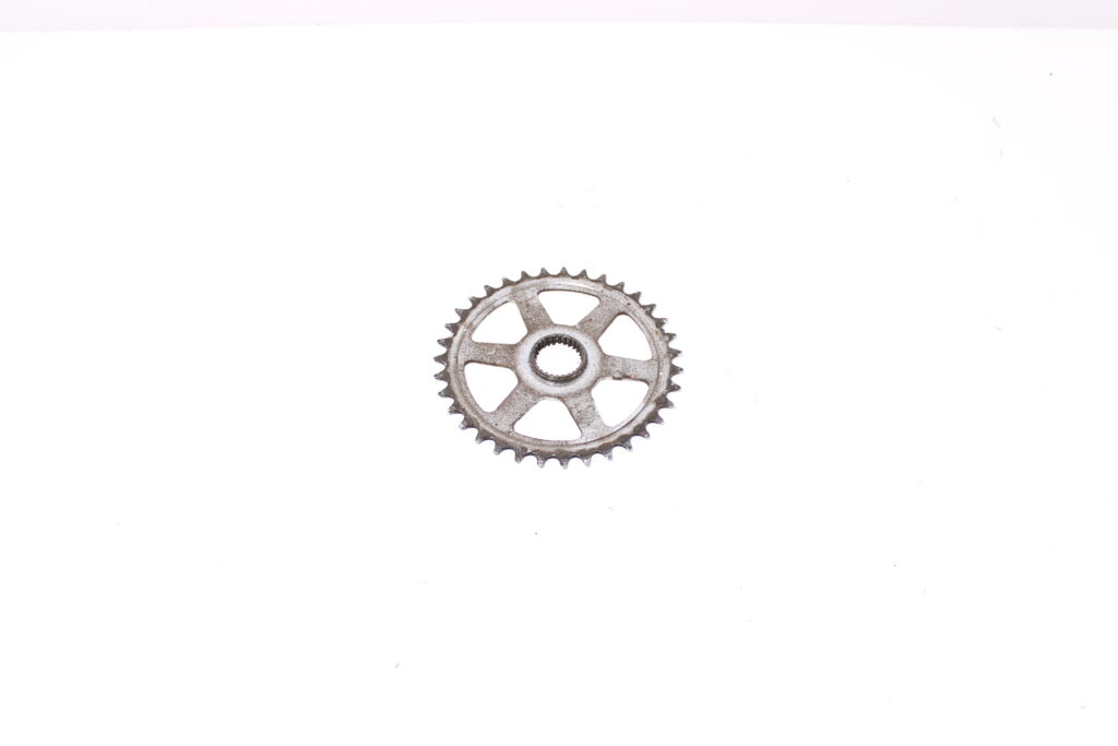 Tandwiel | Panasonic middenmotor | Kalkhoff Easy motion System