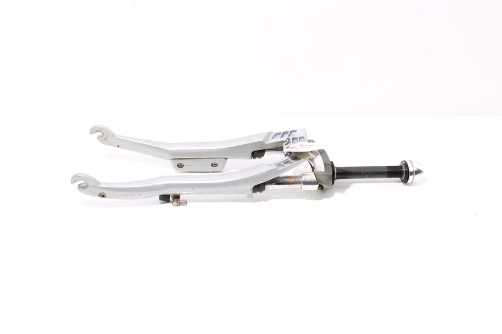 Voorvork | 28 inch | D46 | Gazelle Orange Innergy