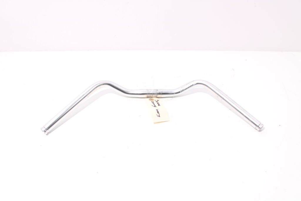 Stuur | aluminium | Gazelle Orange Innergy