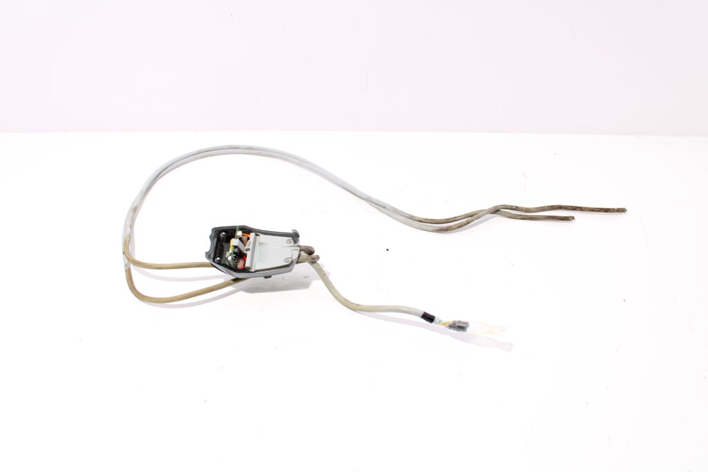 Kabels / controller | Gazelle Orange Innergy