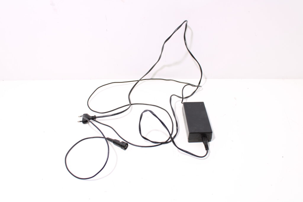 Oplader | 36v | BSA4800200 | 2A | Gazelle Innergy