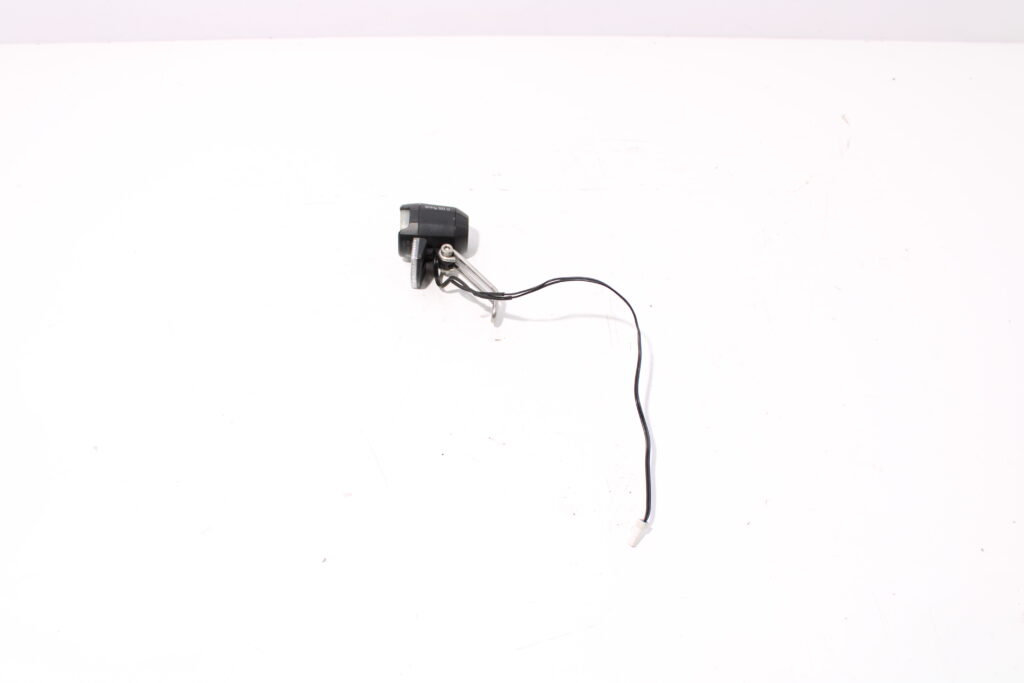 Koplamp | Buchel | Shiny 50D | aansluiting accu