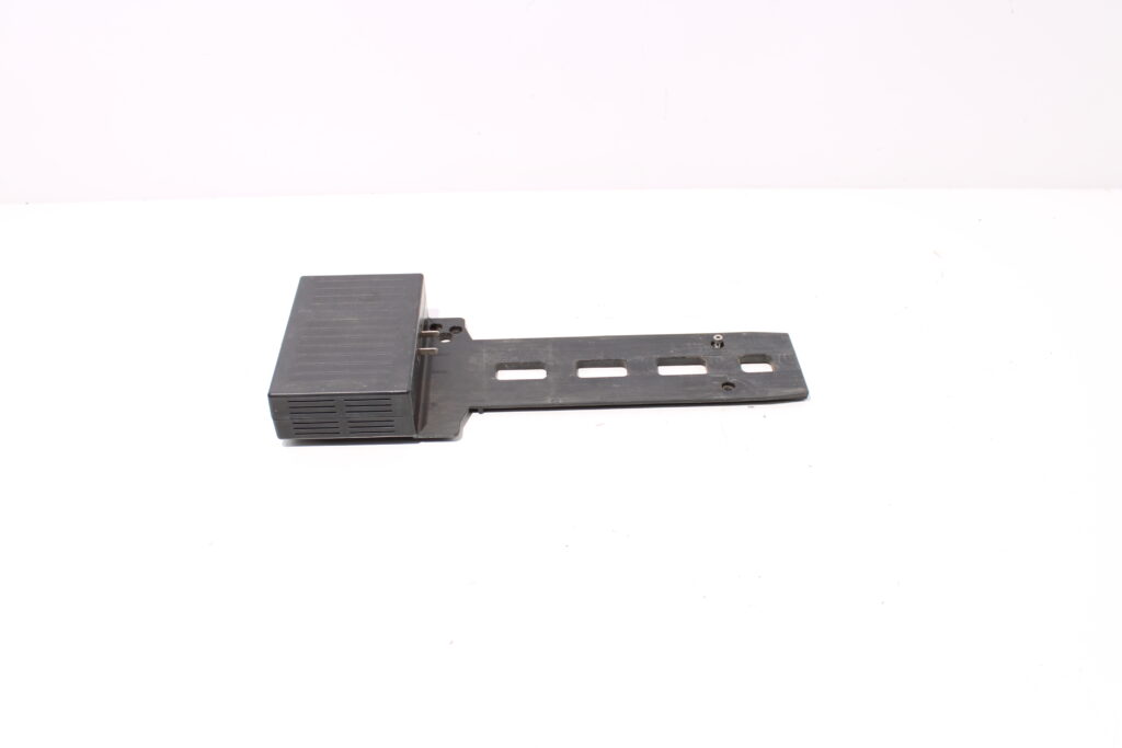 Accu slede / docking station | voordrager | Sparta Pick Up