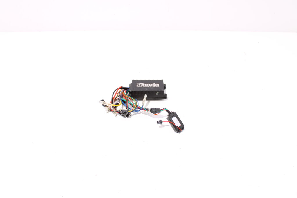 Controller | 36 volt | 15A | LSW772-133-1F