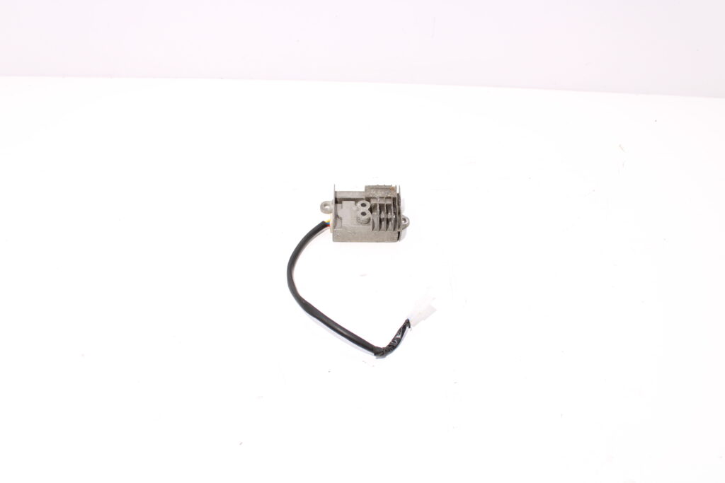 Omvormer | Spyder Wheelz | elektrische chopper