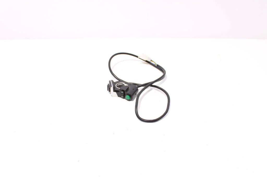 Stuur schakelaar | Spyder Wheelz | elektrische chopper