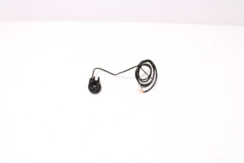 Standaard sensor | Spyder Wheelz | elektrische chopper