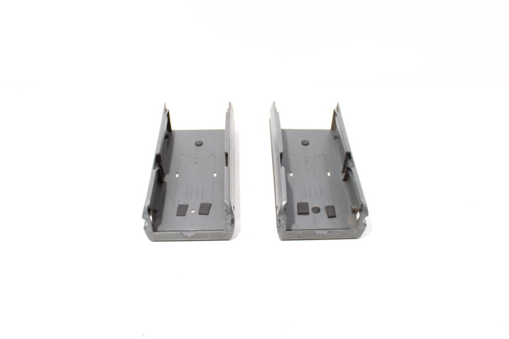 Accu slede kappen | Giant Twist Double