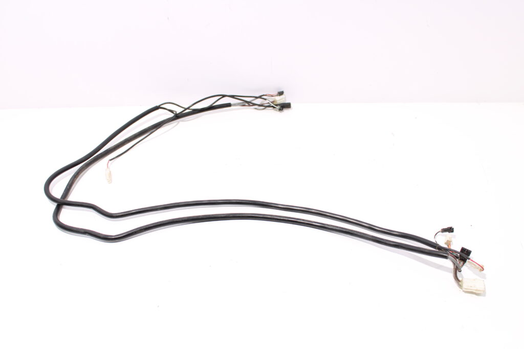 Kabels / kabelboom | Giant twist Double