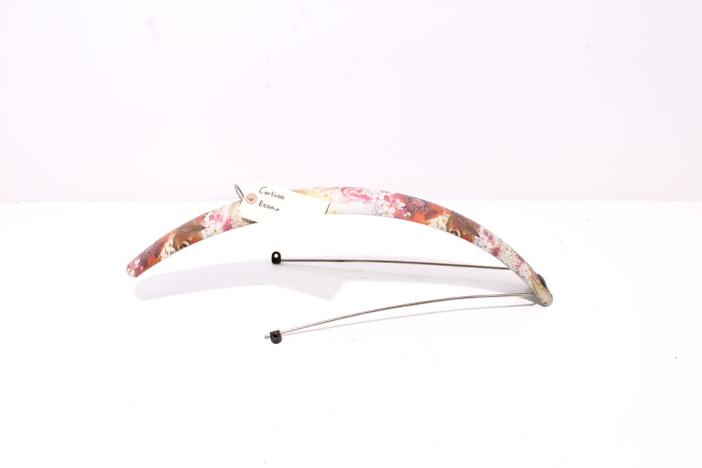 Voorspatbord | 28 inch | Cortina Ecomo