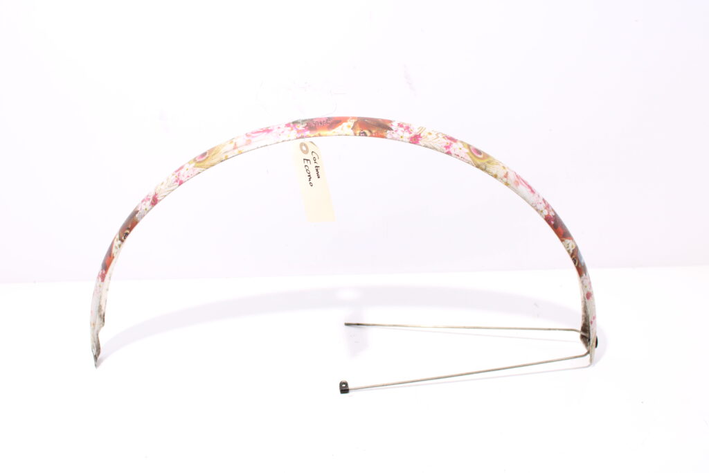 Achterspatbord | 28 inch | Cortina Ecomo