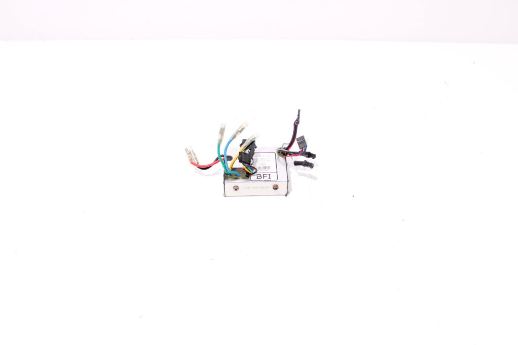 Controller | BFI | 24v | Cortina Ecomo