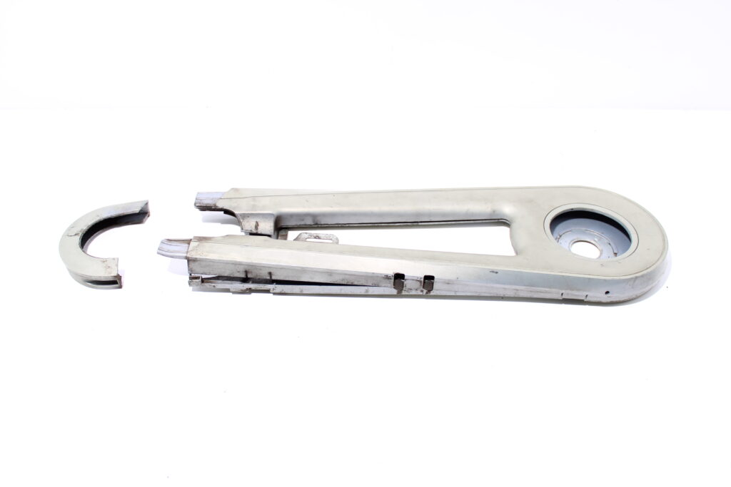 Kettingkast | gebruikt | Cortina Ecomo