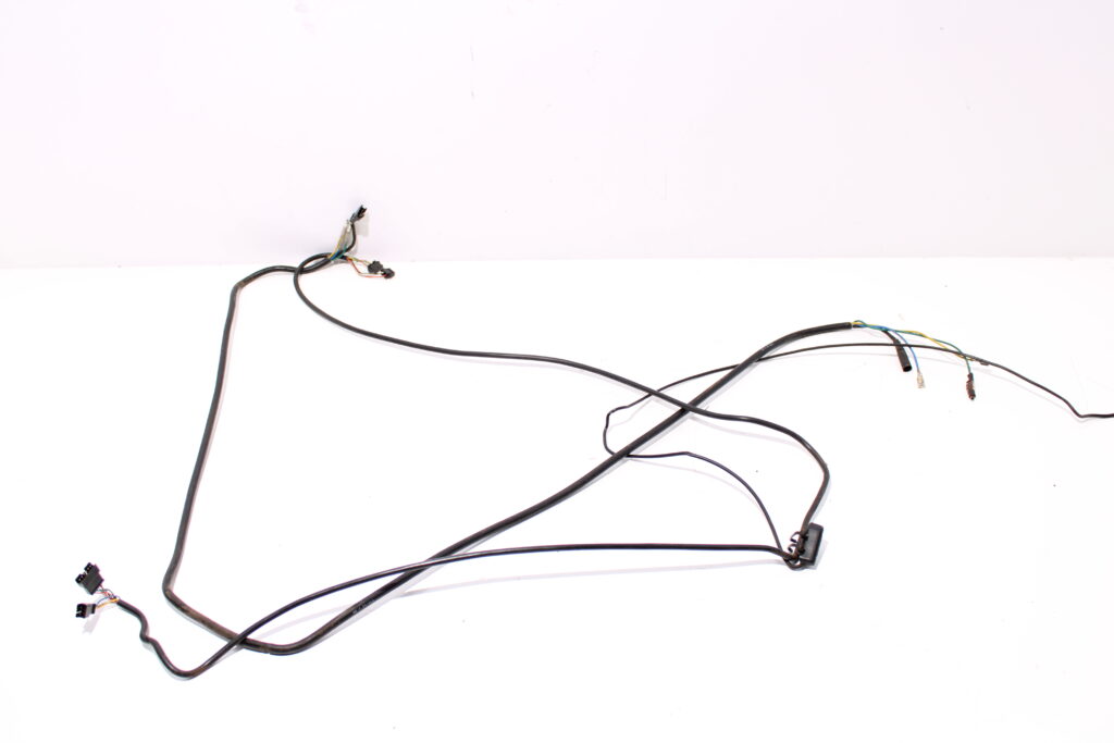 Kabels / kabelboom | Cortina Ecomo