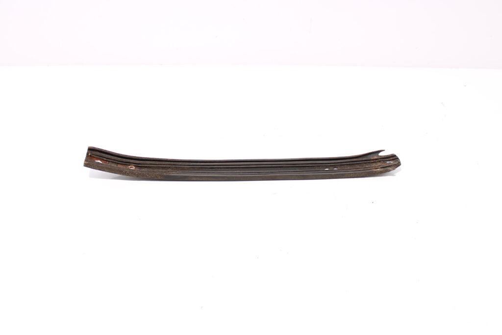 Kabelgoot achterspatbord | Cortina Ecomo