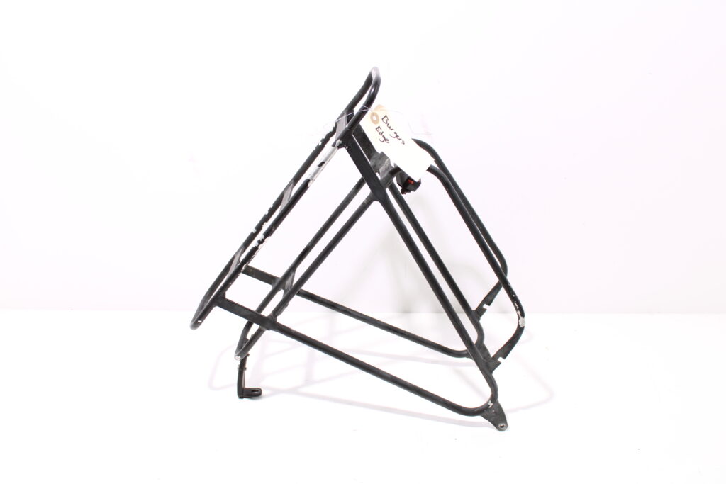 Bagagedrager | Shimano steps accu | Burgers Edge