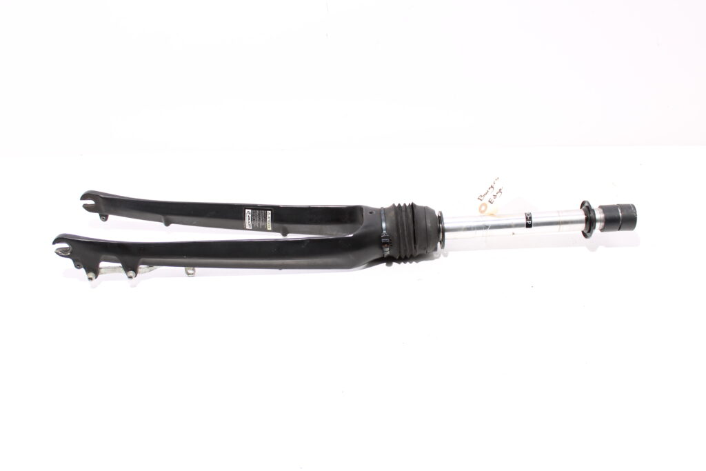 Voorvork | 28 inch | geschikt voor rollenbrake | Burgers Edge