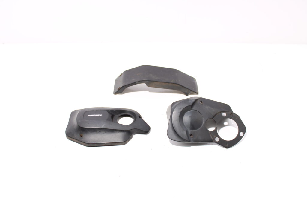 Kappen middenmotor | Shimano | DU-E5000