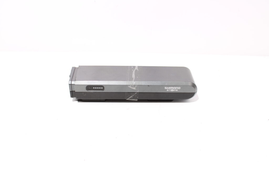 Accu | BT-E6000 | Shimano Steps | 36v 11,6ah | defect