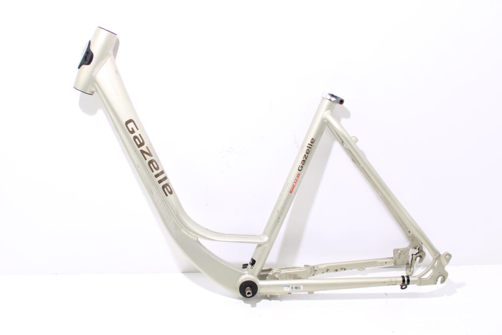 Frame | dames | D49 | Gazelle Orange Plus Innergy