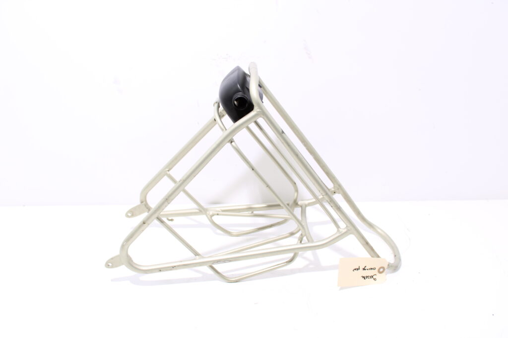 Bagagedrager | 28 inch | Gazelle Orange Plus Innergy