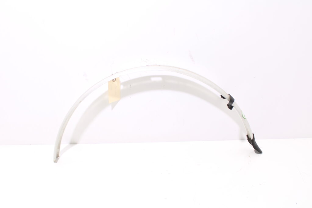 Achterspatbord | 28 inch | Gazelle Orange Plus Innergy