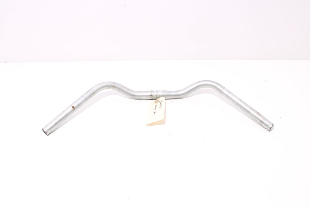 Stuur | aluminium | Gazelle Orange Plus Innergy