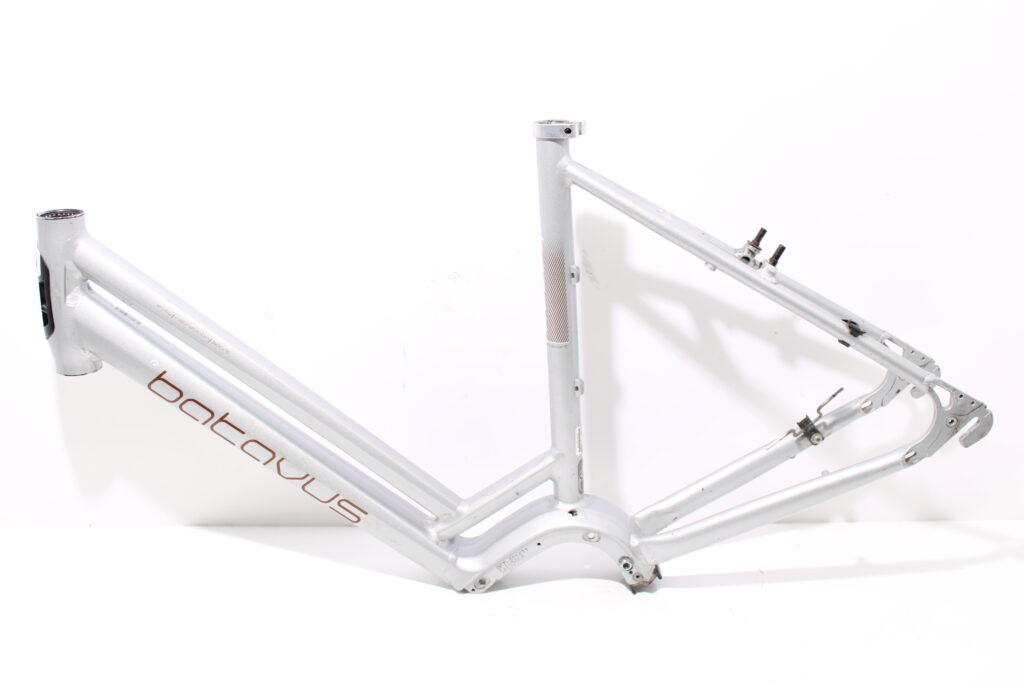 Frame | Dames | maat 53 | 2015 | Batavus Stream