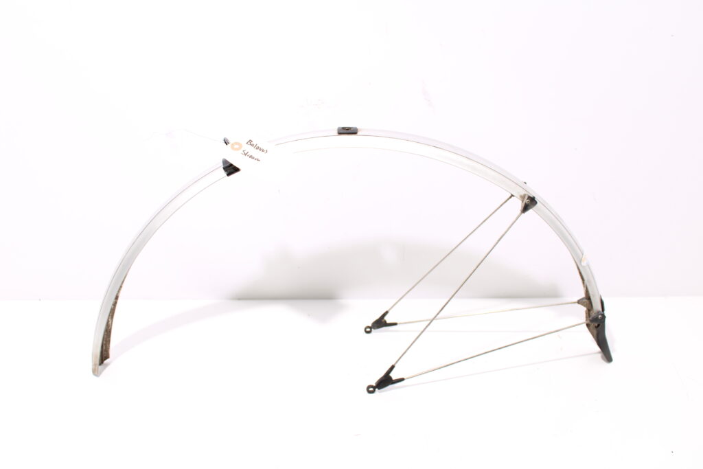 Achterspatbord | 28 inch | Batavus Stream