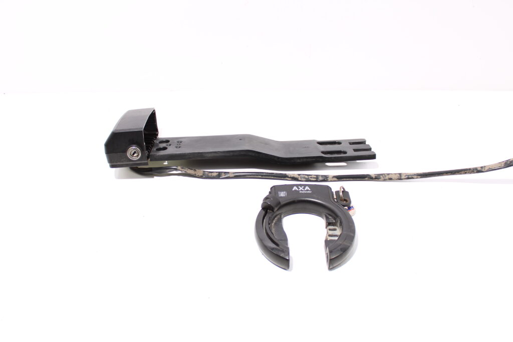 Accu slede / dockingstation | Yamaha | PASB2 | Batavus Stream