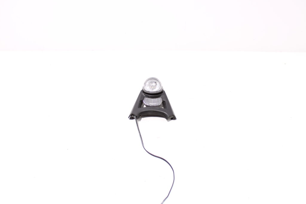 Koplamp | beige | Batavus Stream