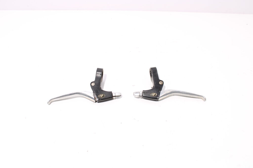 Remhendels | links en rechts | Sparta Ion DTS