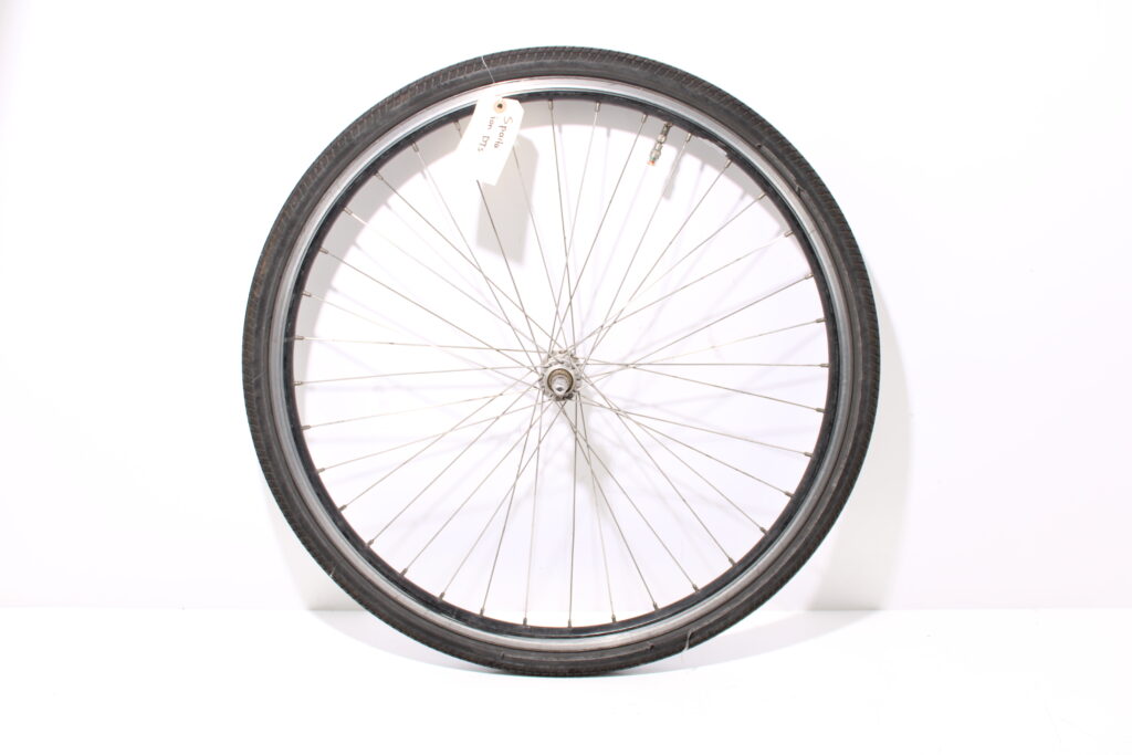 Voorwiel | 28 inch | Sparta Ion DTS