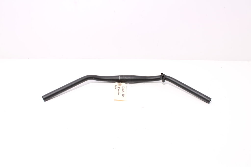 Stuur | zwart | 31,8mm | Dutch ID Phantom