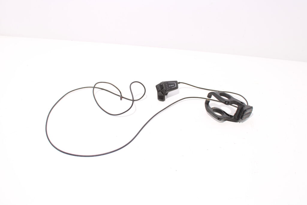 Display | Remote control | BRC3600 | led | Bosch