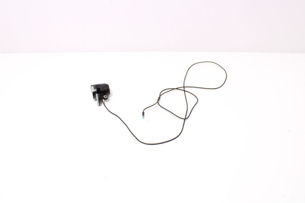 Koplamp | Shiny 80 | Dutch ID Phantom