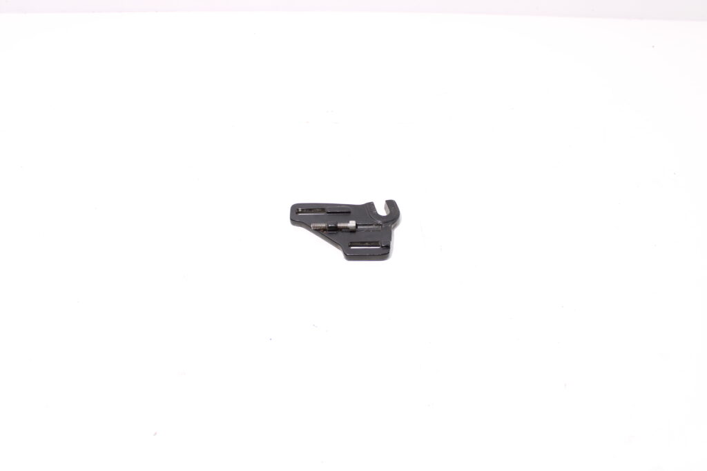 Beugel voor achteras | Dutch ID Phantom