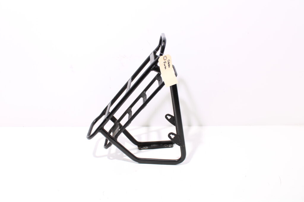 Bagagedrager | 28 inch | zwart | Stella Forte